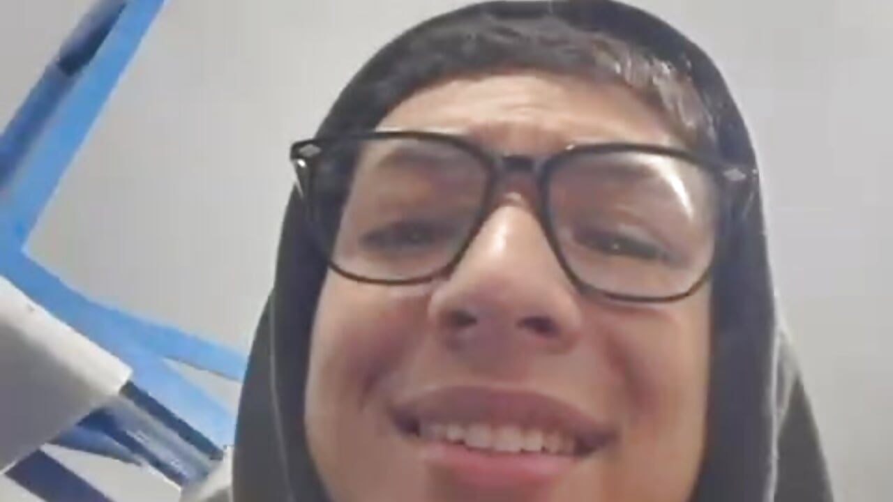 ✌ - відео від вебкаммоделі sthep_colorado