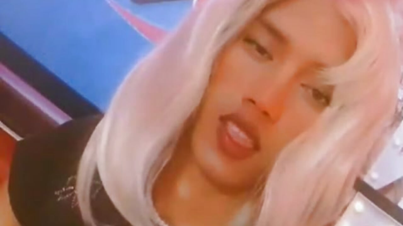 💗💋 - video av michel_perez cam-modell