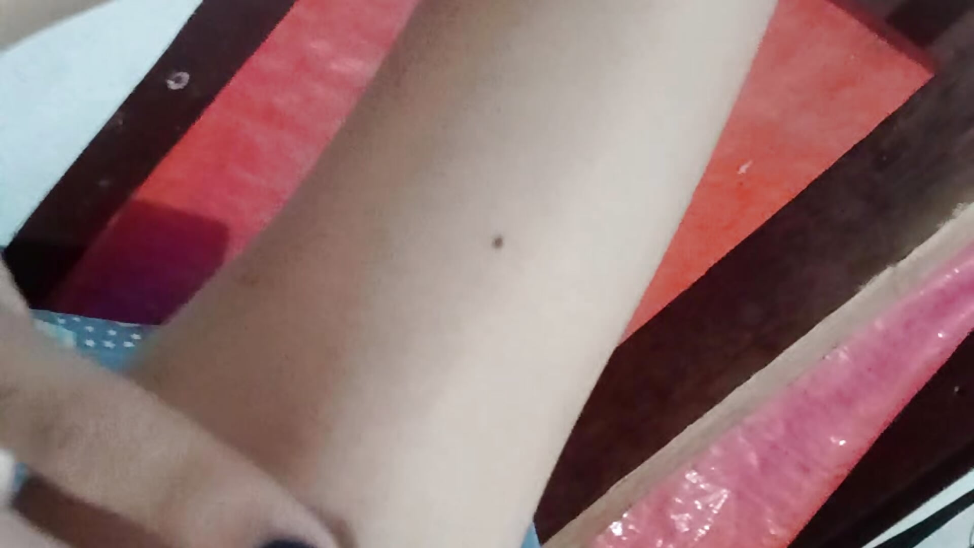 Armpit 😜 - 視頻由 TransHotAndSlim 主播提供