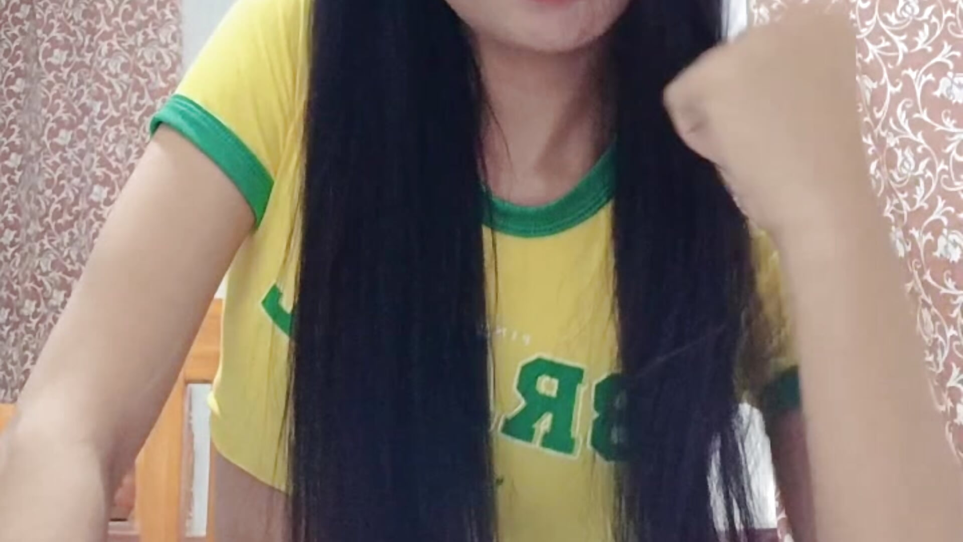 🧢 - TransHotAndSlim adlı kamera modelinin videosu