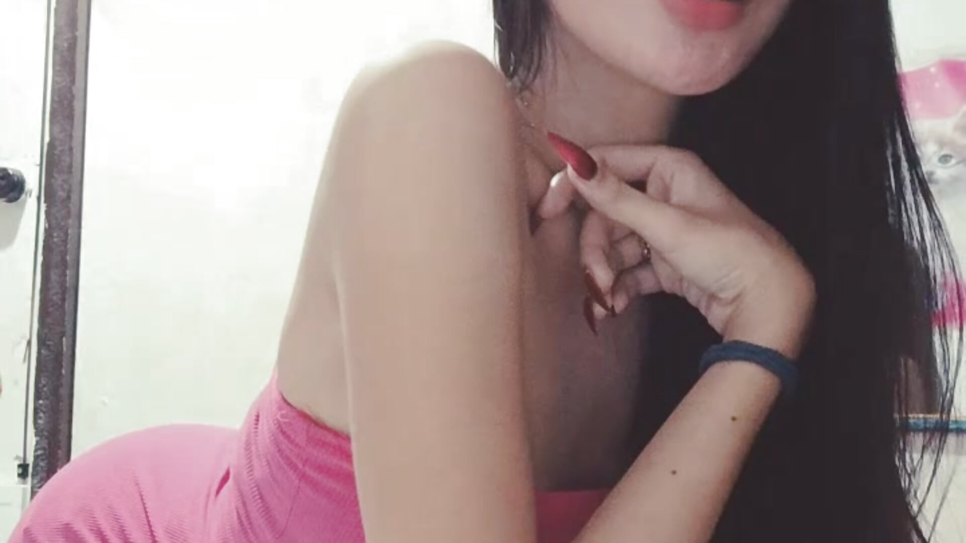 BodySlim 🤑 - TransHotAndSlim adlı kamera modelinin videosu