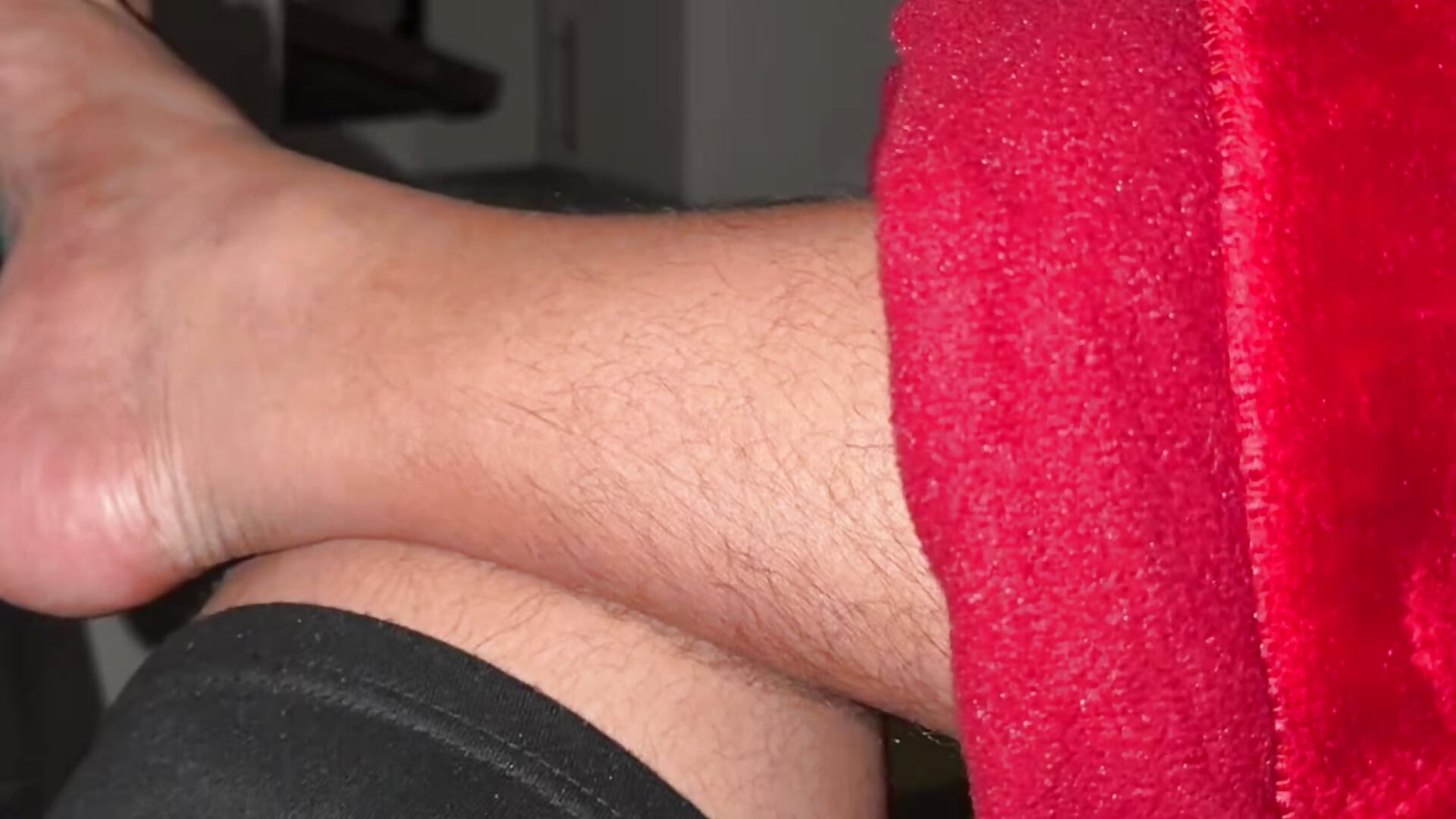 Vídeo em tendência de modelo na câmara stranger2537 9563