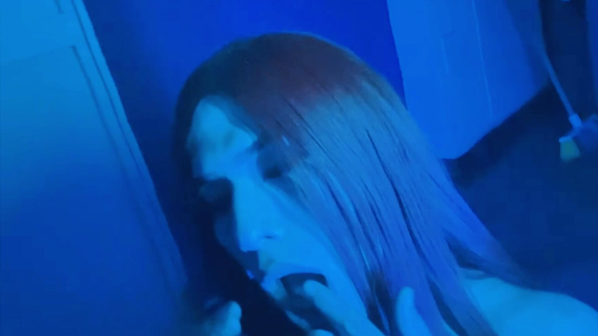 Tripple Magic Dream Girl🩵🦄 - video by XaraBliz cam model