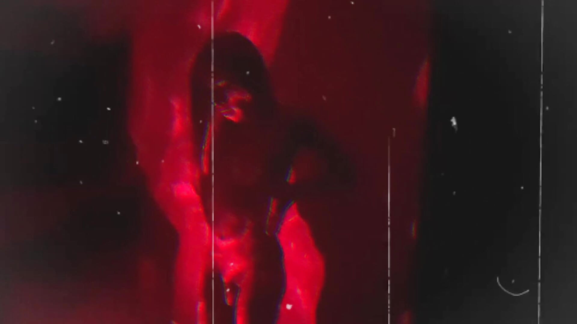 W A R M I N G 🧡 - video by XaraBliz cam model