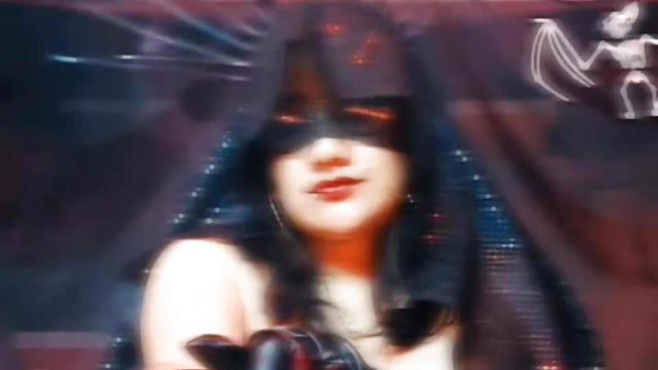 Worship my feet...🔥✨⛓️ - video av Darkyll33 cam-modell