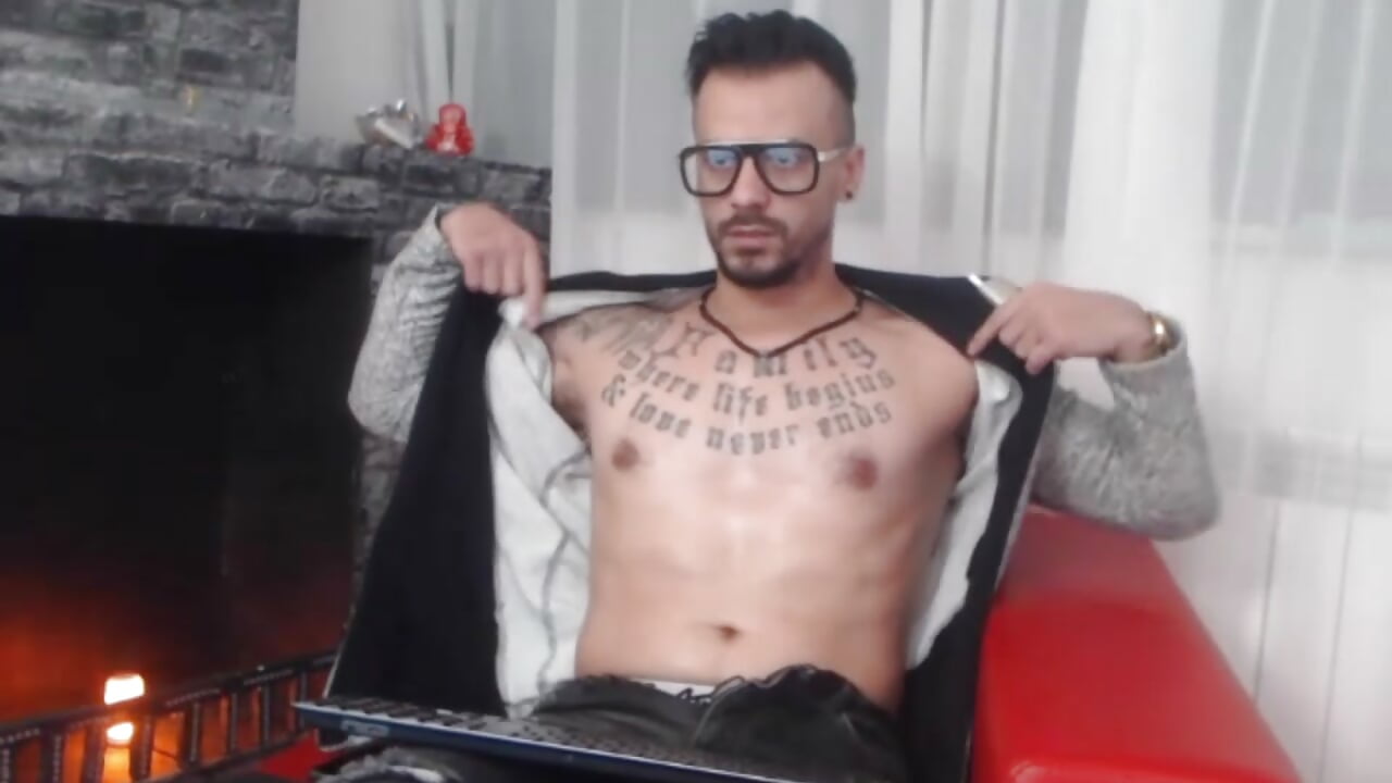 ryann - відео від вебкаммоделі RyanxCole