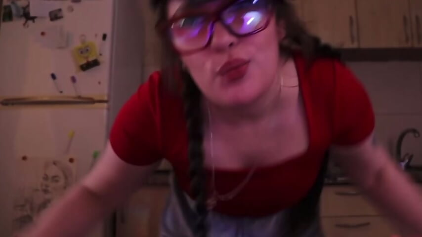 Черный бумер - video av RussianBetty cam-modell