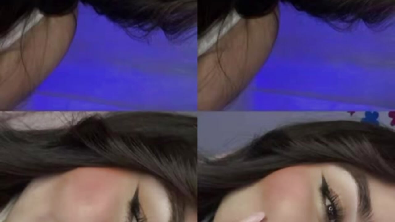 Lauuu - відео від вебкаммоделі Laura_Med