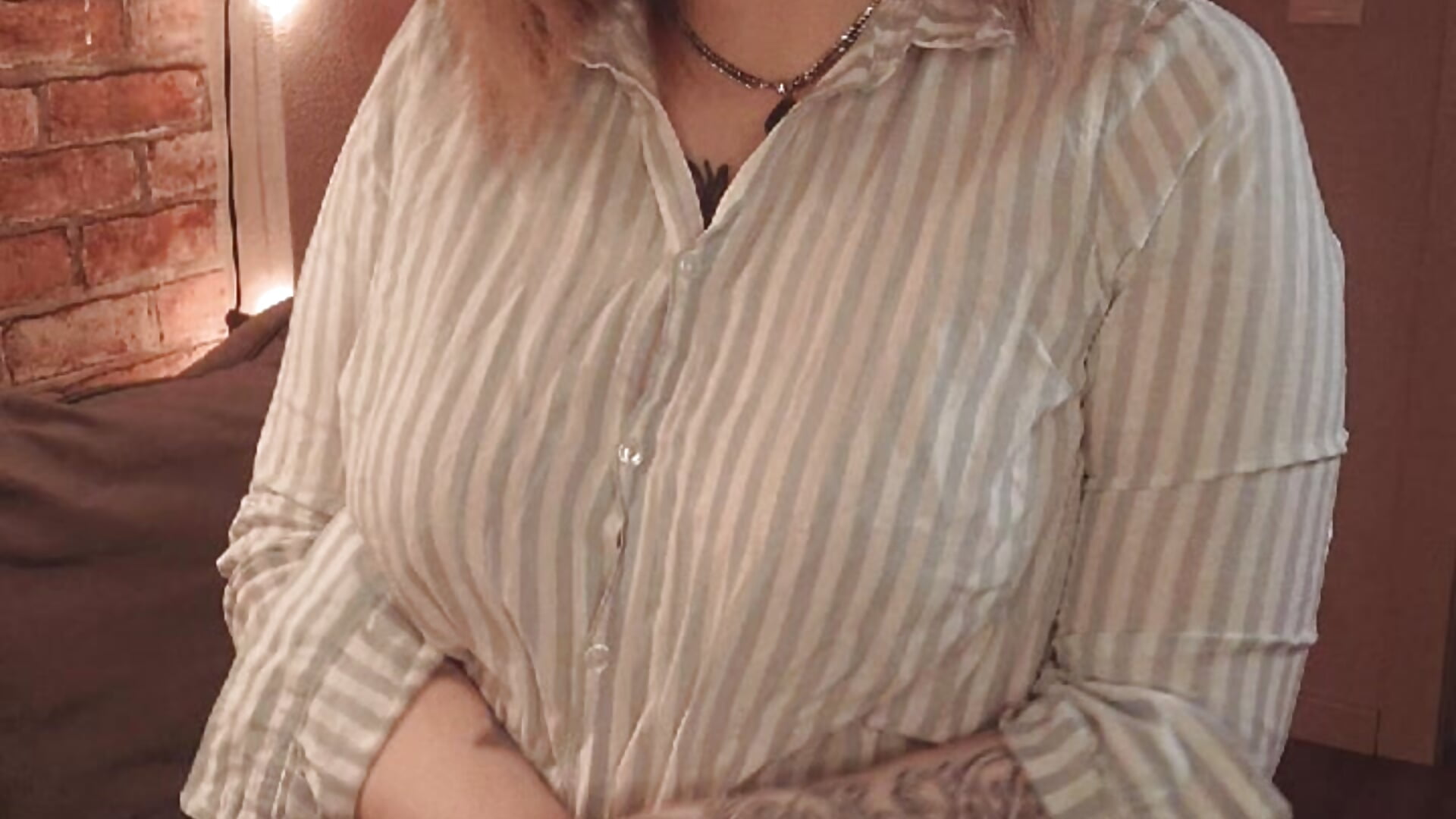 Just me - video av Ozalin_ cam-modell