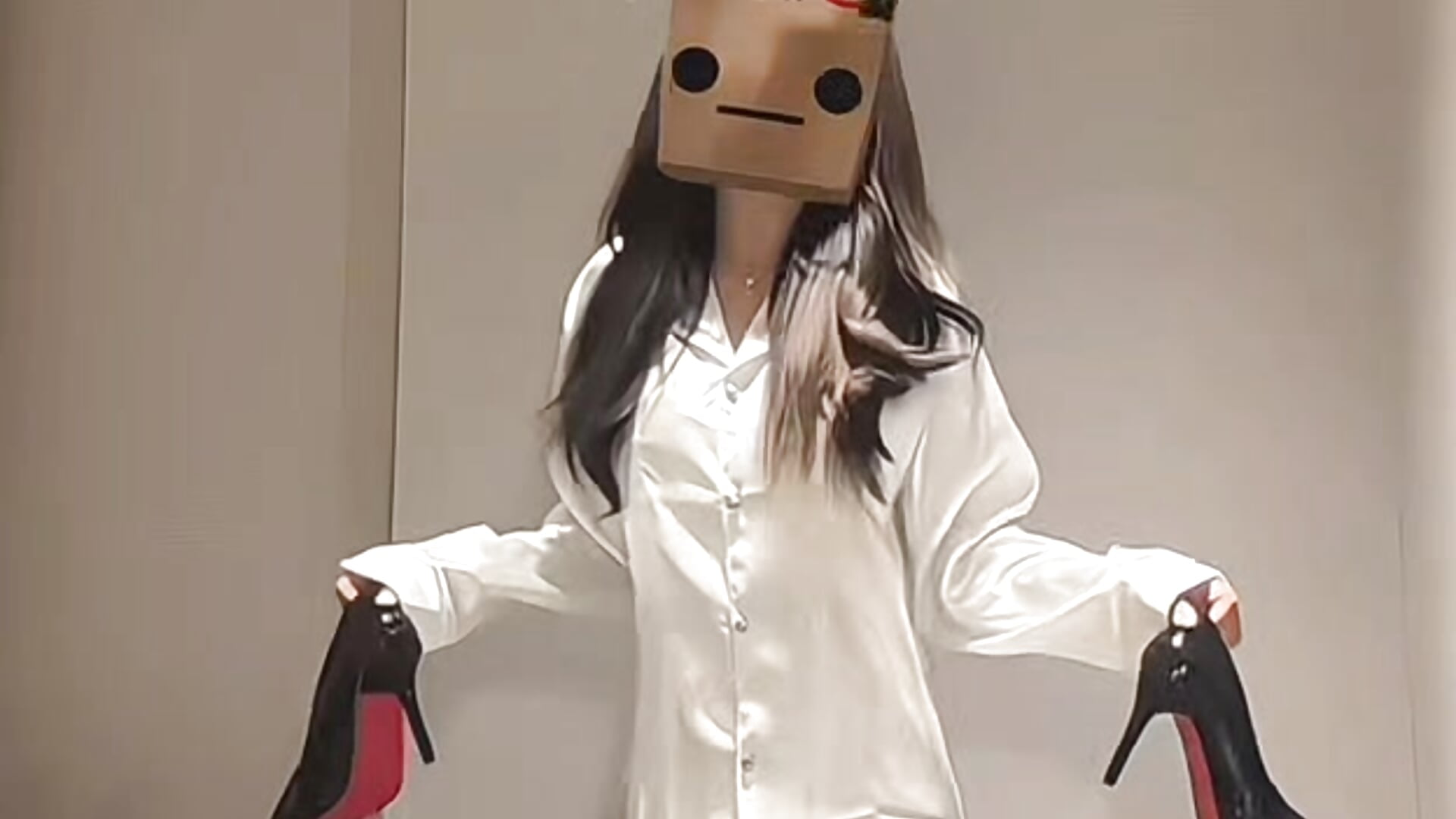 59 - Flive-xiaoyu主播的视频