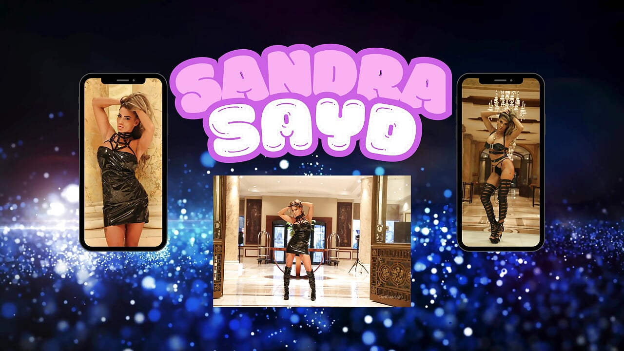 🌺🌊 - video oleh SandraSayd kamera model