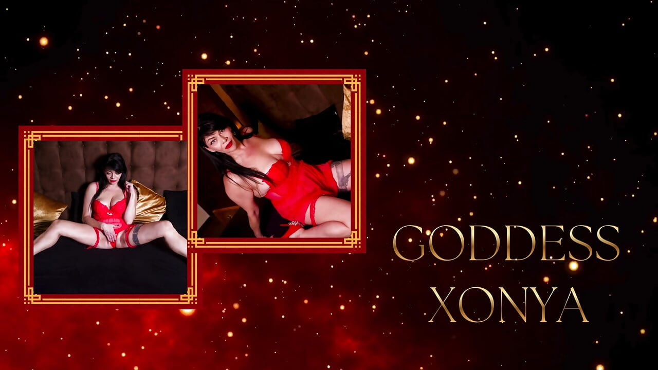 profile-intro-video-1773564601 - Vídeo de GoddessXonya, modelo de vídeos