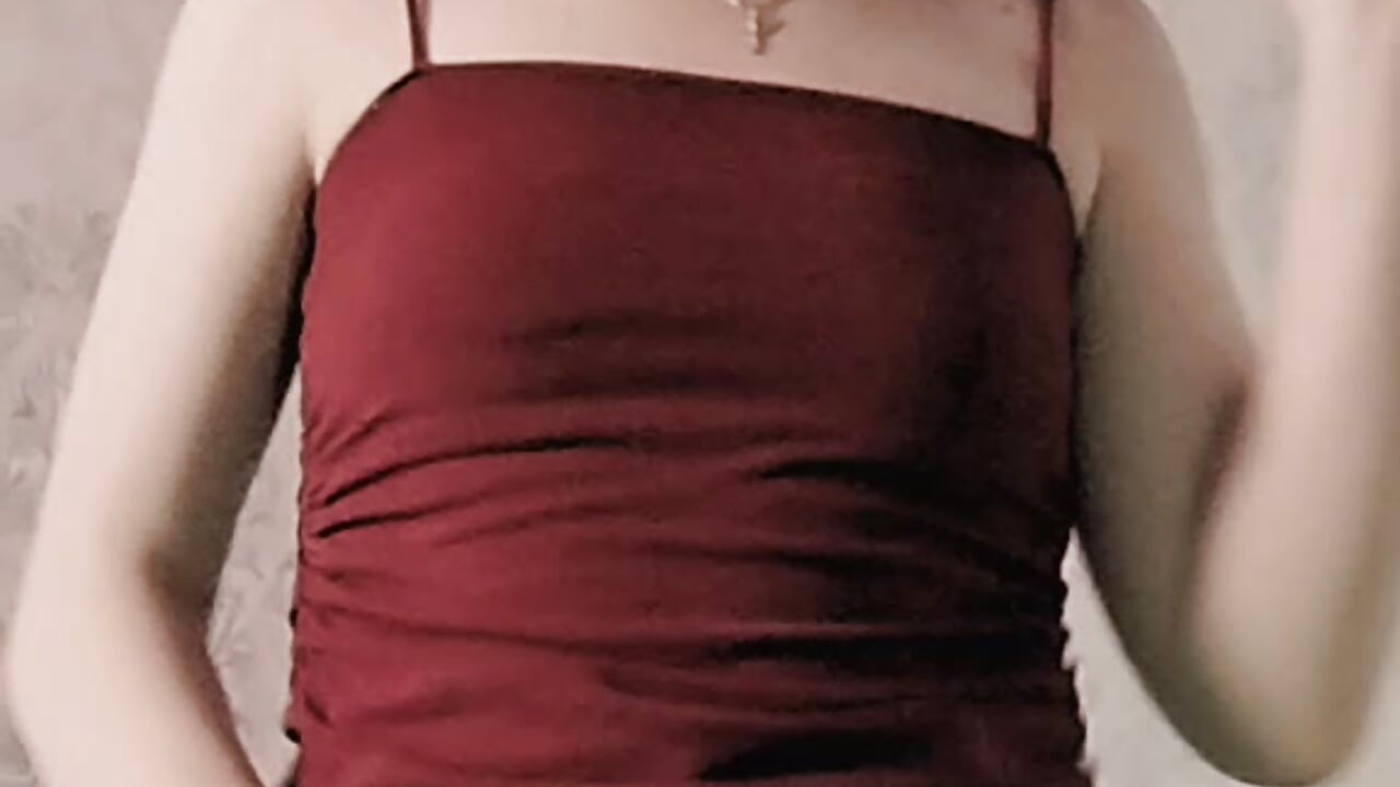 Live - clip cu AuroraKane model videochat