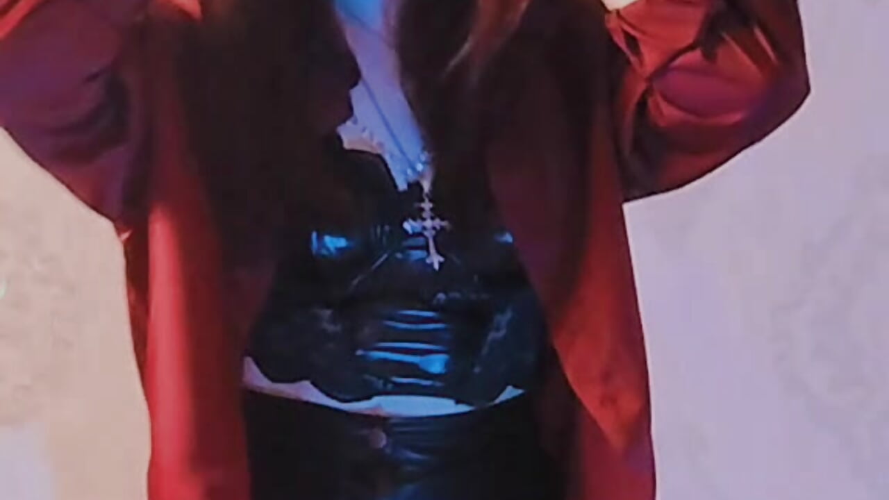 Private Show - clip cu AuroraKane model videochat