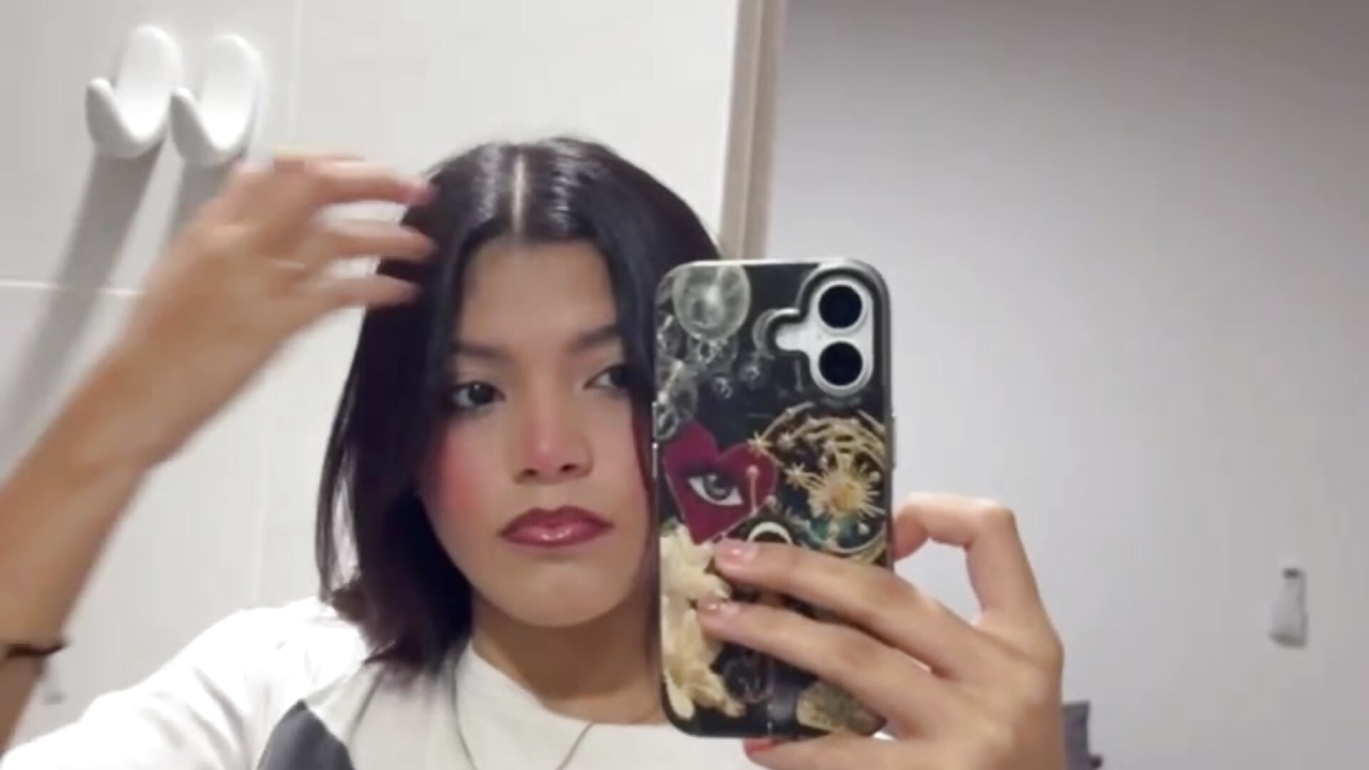 HAPPY - відео від вебкаммоделі Allie_cox