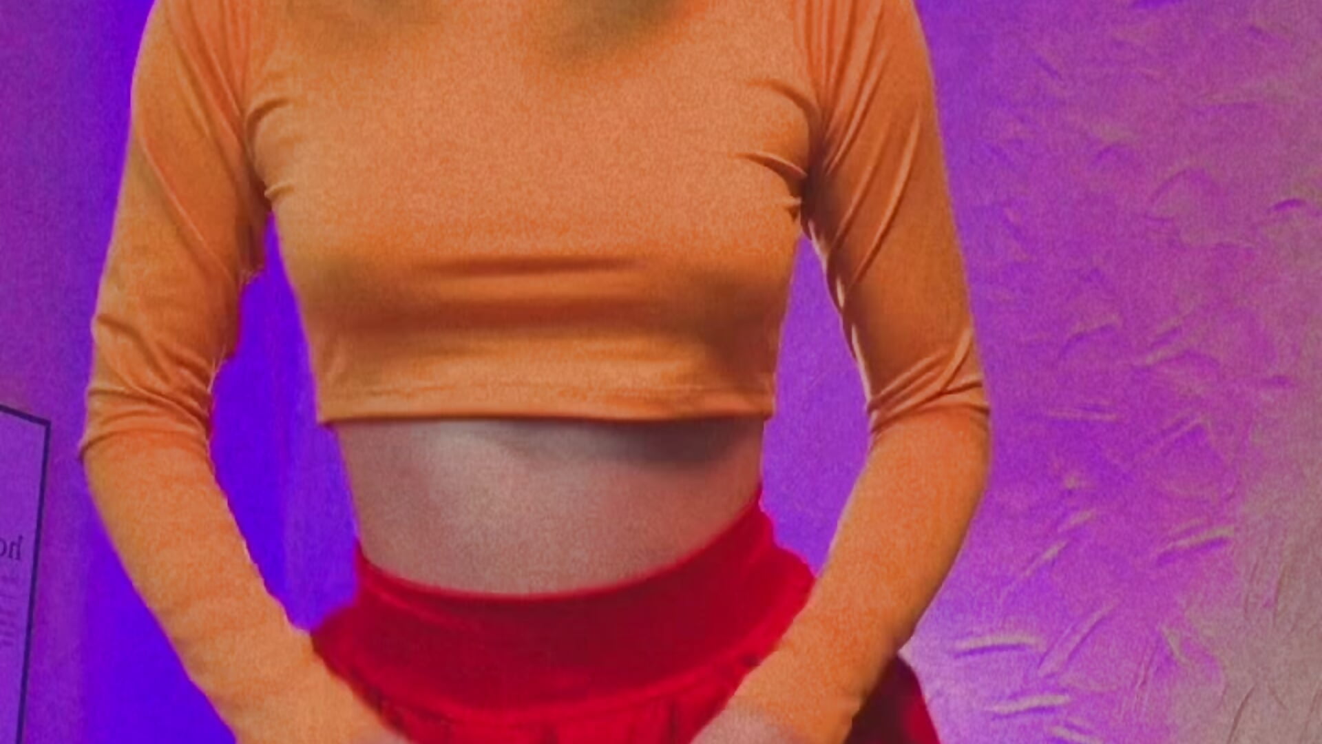 Sexy teasing 💋
