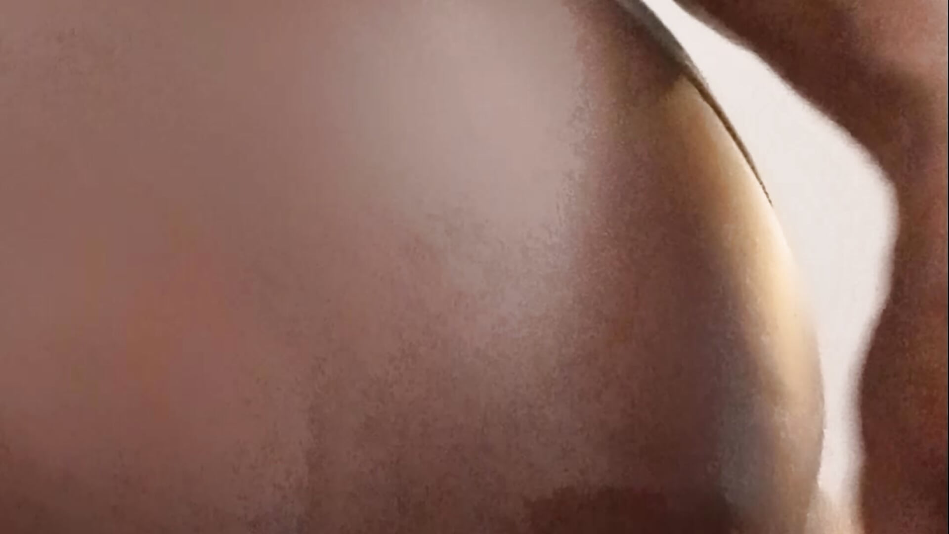 Dripping wet