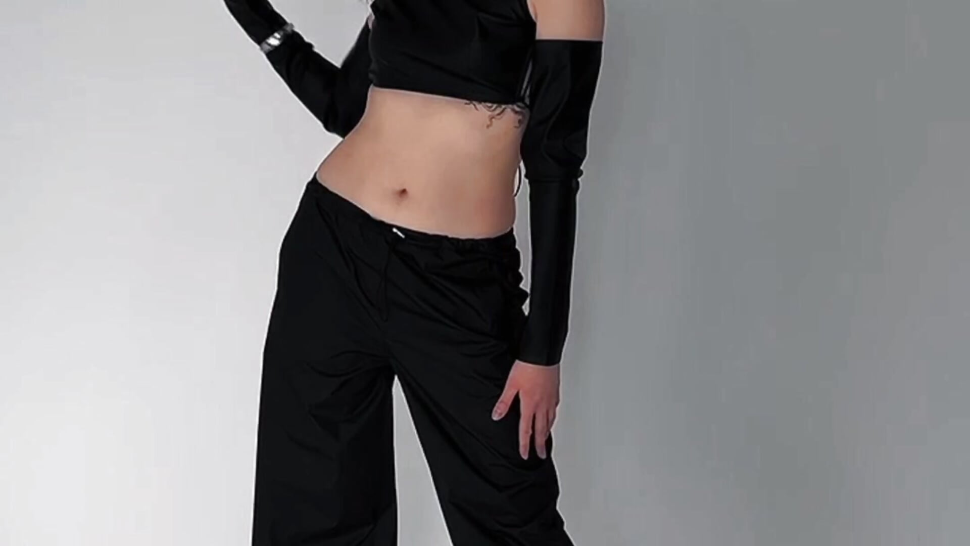 It's me) – video af TobiMillinor cam-model