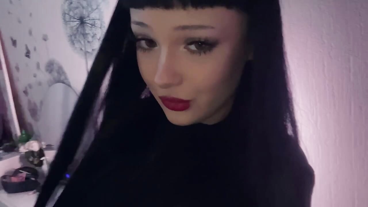 just me - Video von TashaHardeman Cam-Model