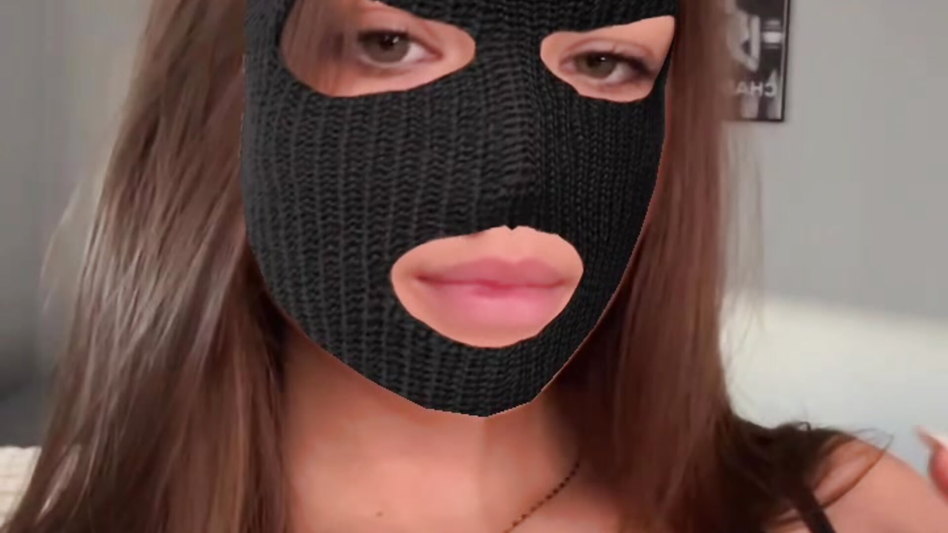 play-back – видео вебкам-модели alixxxm7