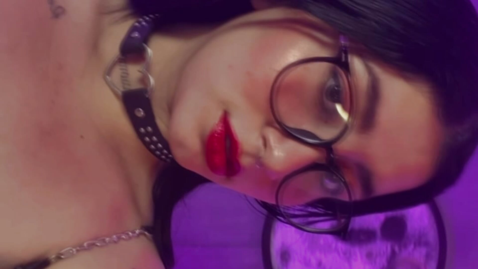✨ - vídeo de la modelo de cam charlottee27_