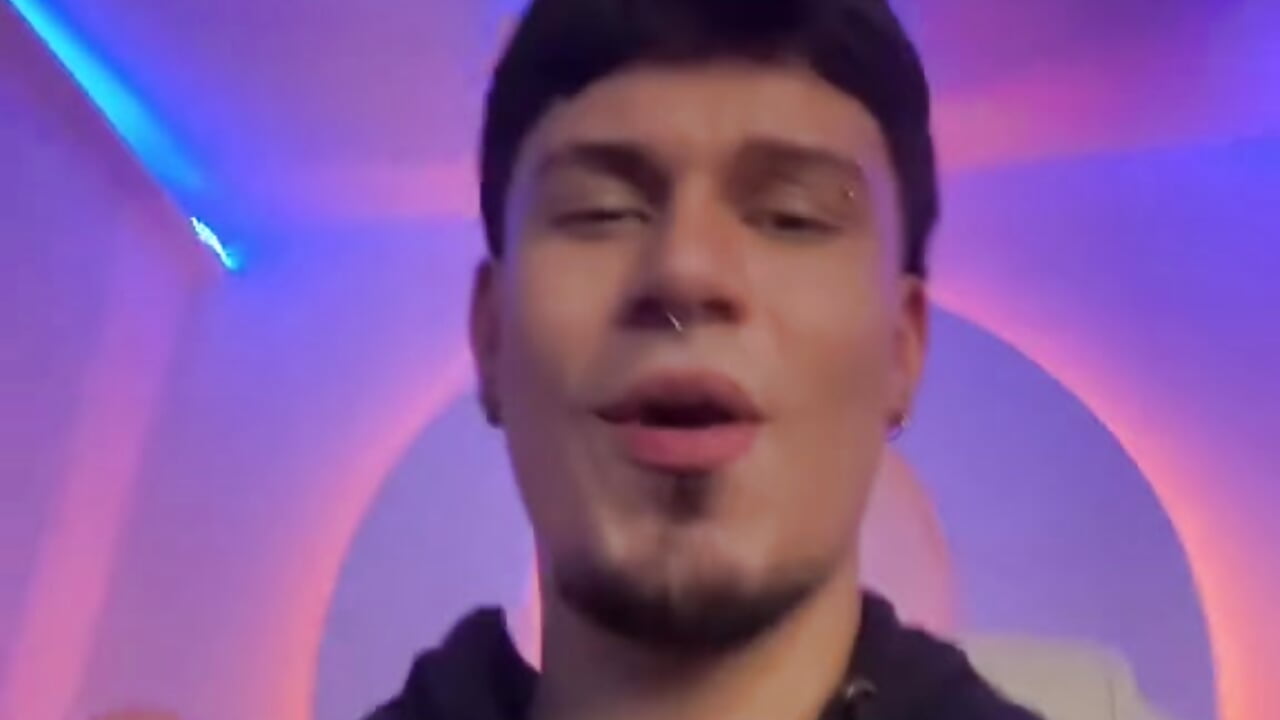 My face❤️ - βίντεο μοντέλου manu__05