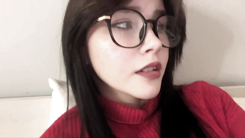 awww – video od webkamerové modelky XNovaNaughty