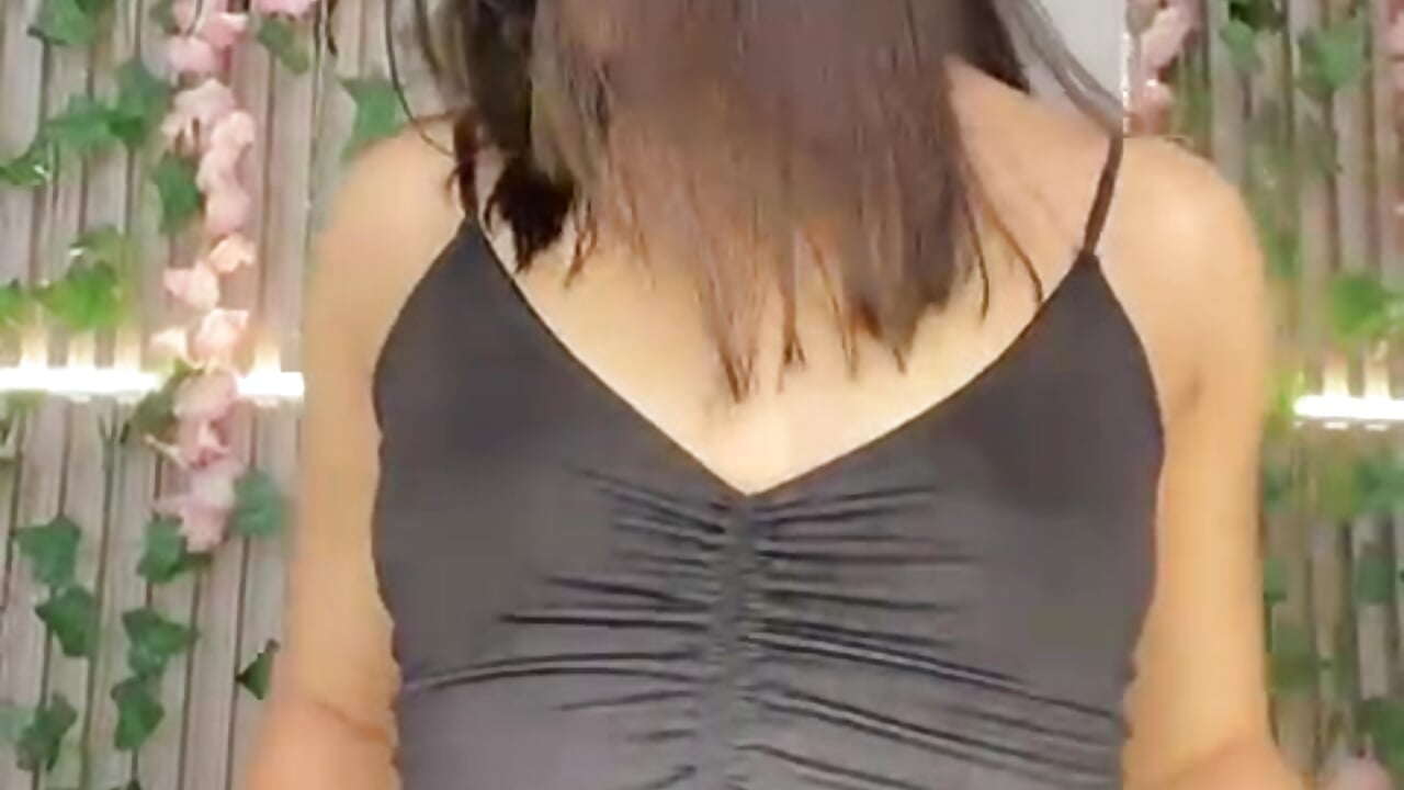 just because I thought of you – видео вебкам-модели Georgia_Vega