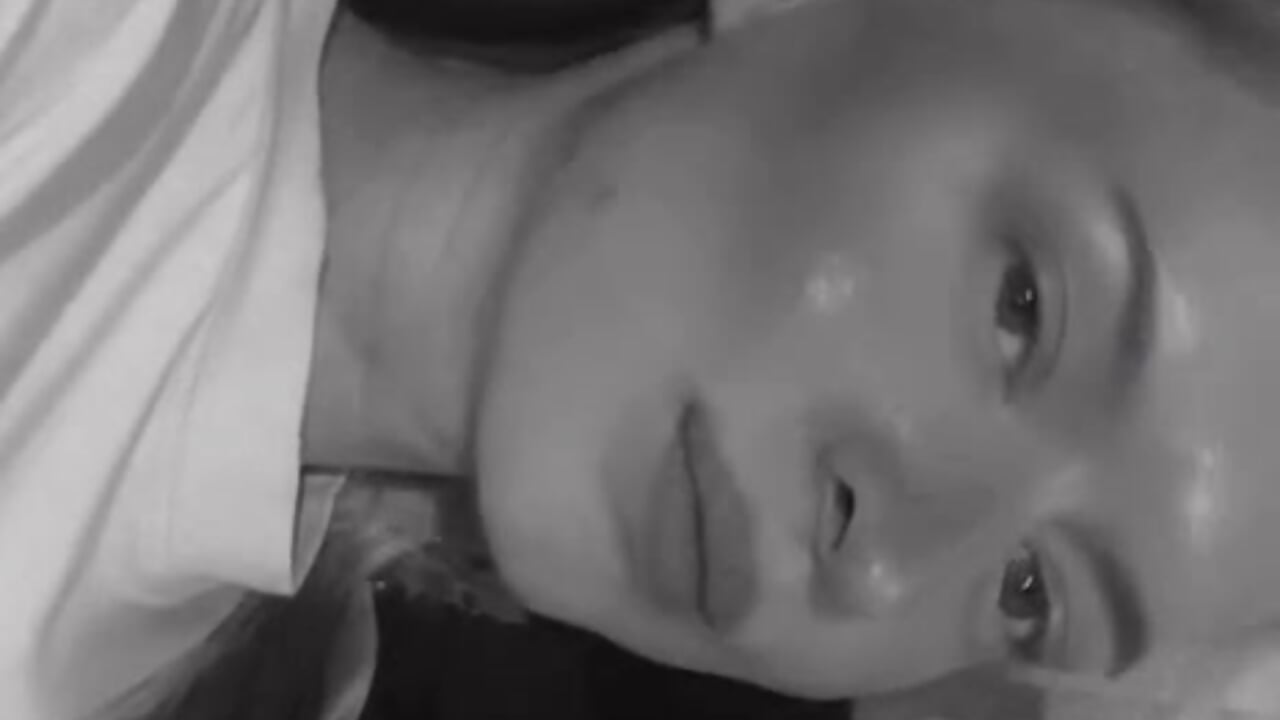 My mood - video JaneBlaze kameramallilta