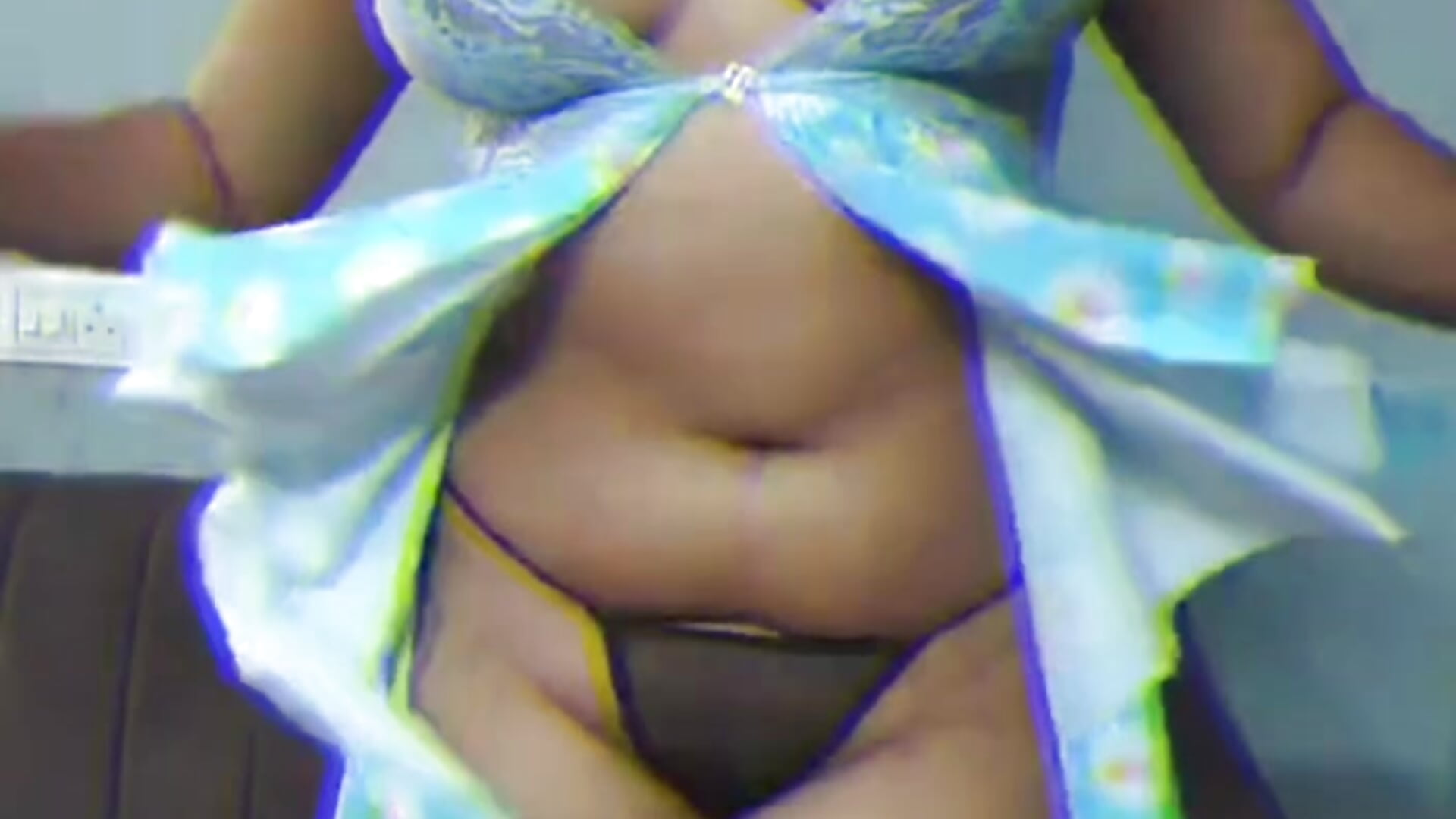 👄🔥😍🥵 - відео від вебкаммоделі Teluguammai_01