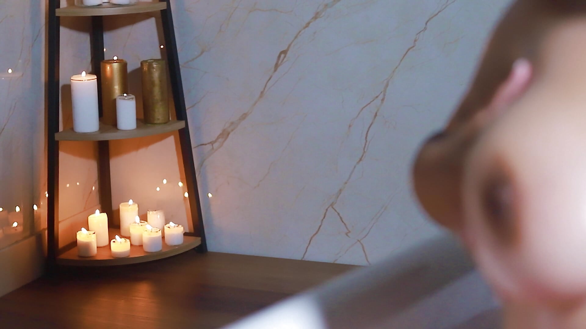 explicito (Amber Haze)- - video AlisonLamer kameramallilta