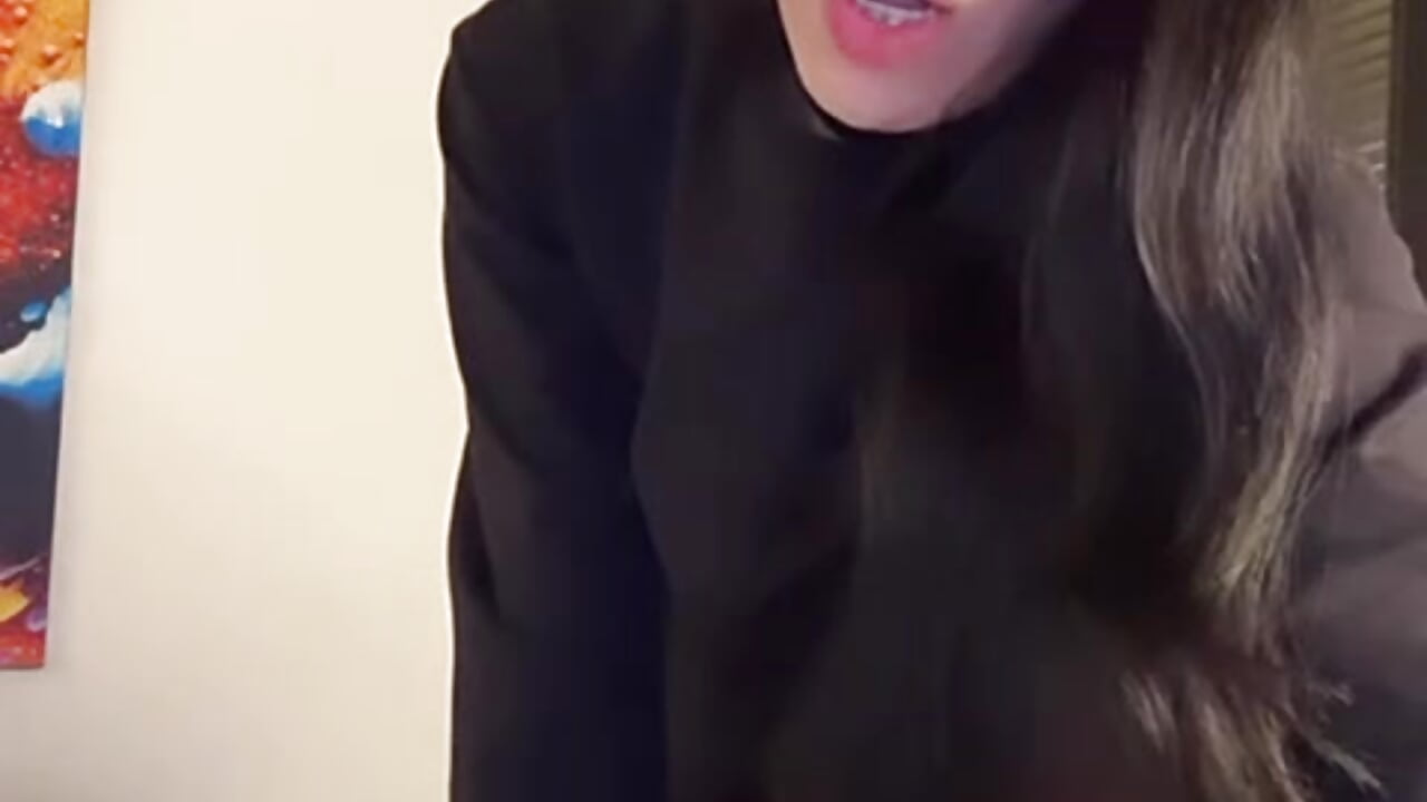 ♥ - video van Mineko____ cam-model