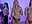 Sara Sofy Karina show with lesbian touching and kissing - vídeo de Zlata_Sky modelo de câmara