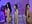 Vika Candy Tina masturbating pussy with domi and lush, Candy and Tina kissing - vídeo de Zlata_Sky modelo de câmara