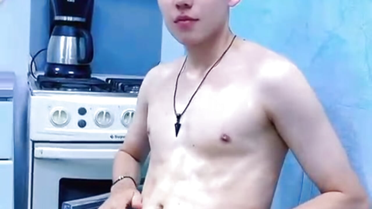 Hey bby🔥 - відео від вебкаммоделі VictorMagnus