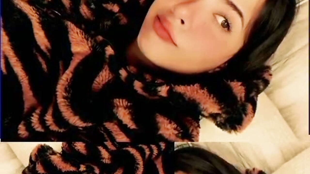 thalia – video od webkamerové modelky fetishgirlspank