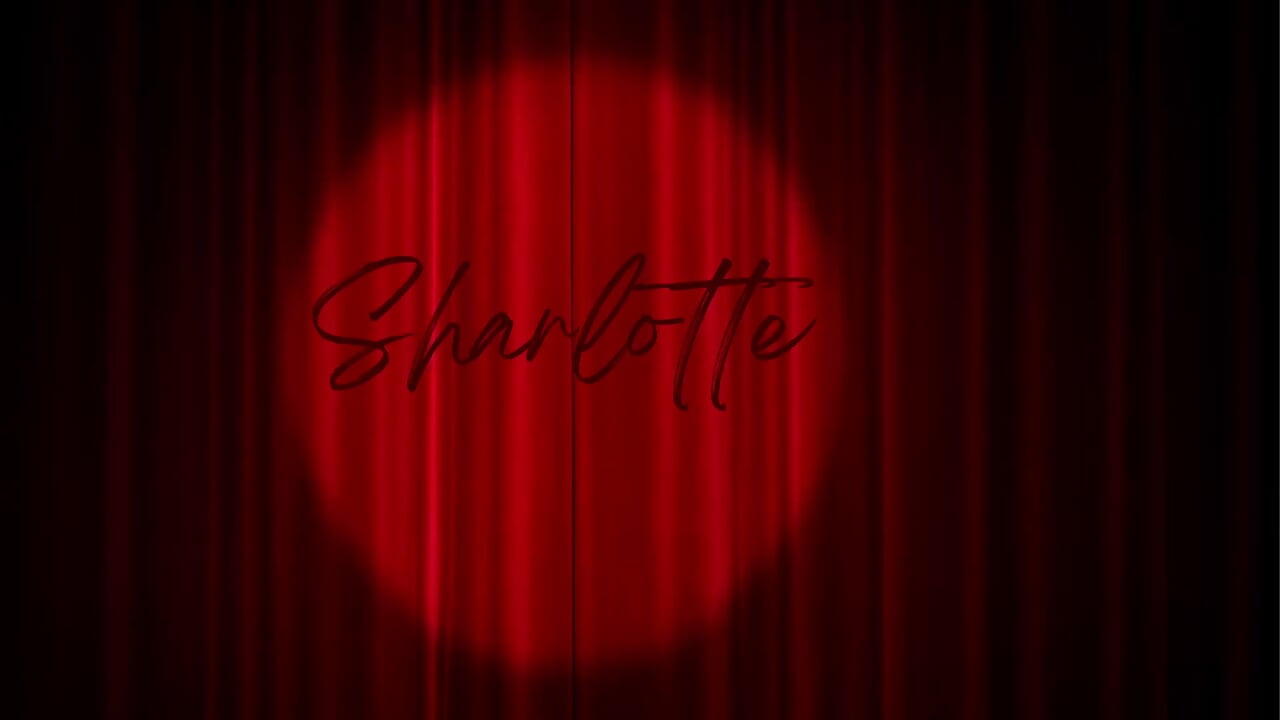 . - Sharlotte__1 adlı kamera modelinin videosu