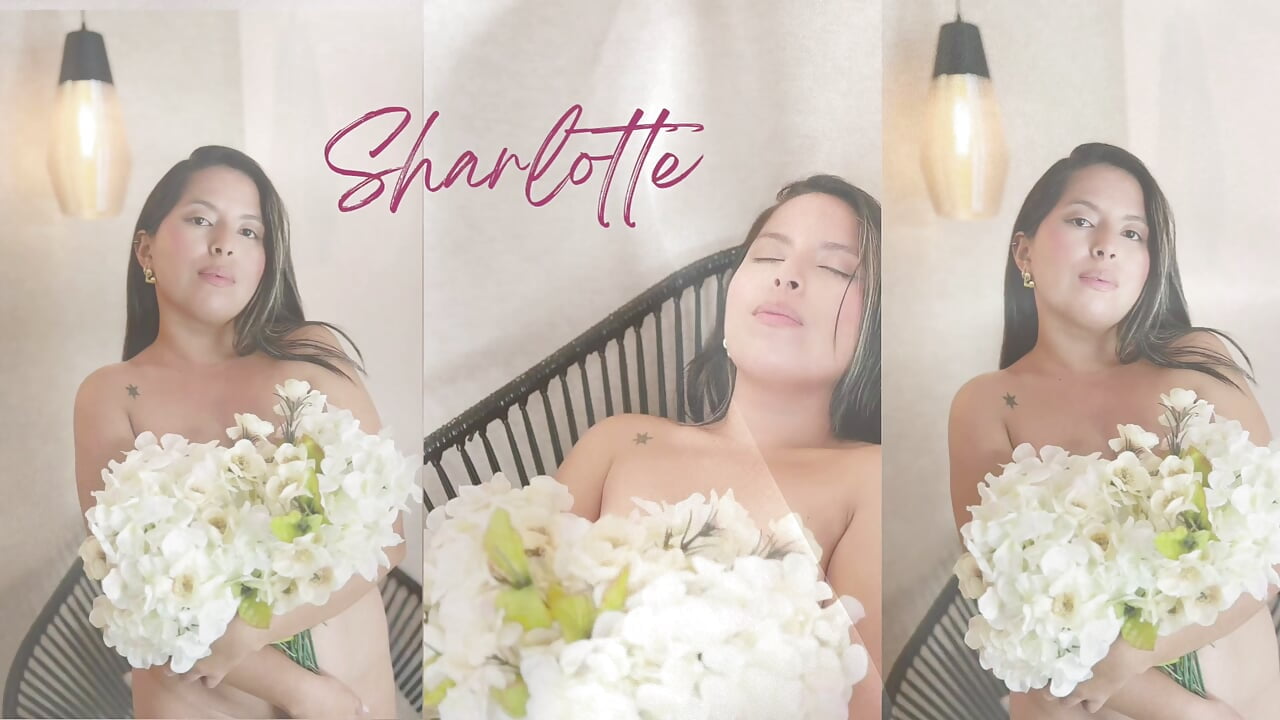 🥀 - video av Sharlotte__1 cam model