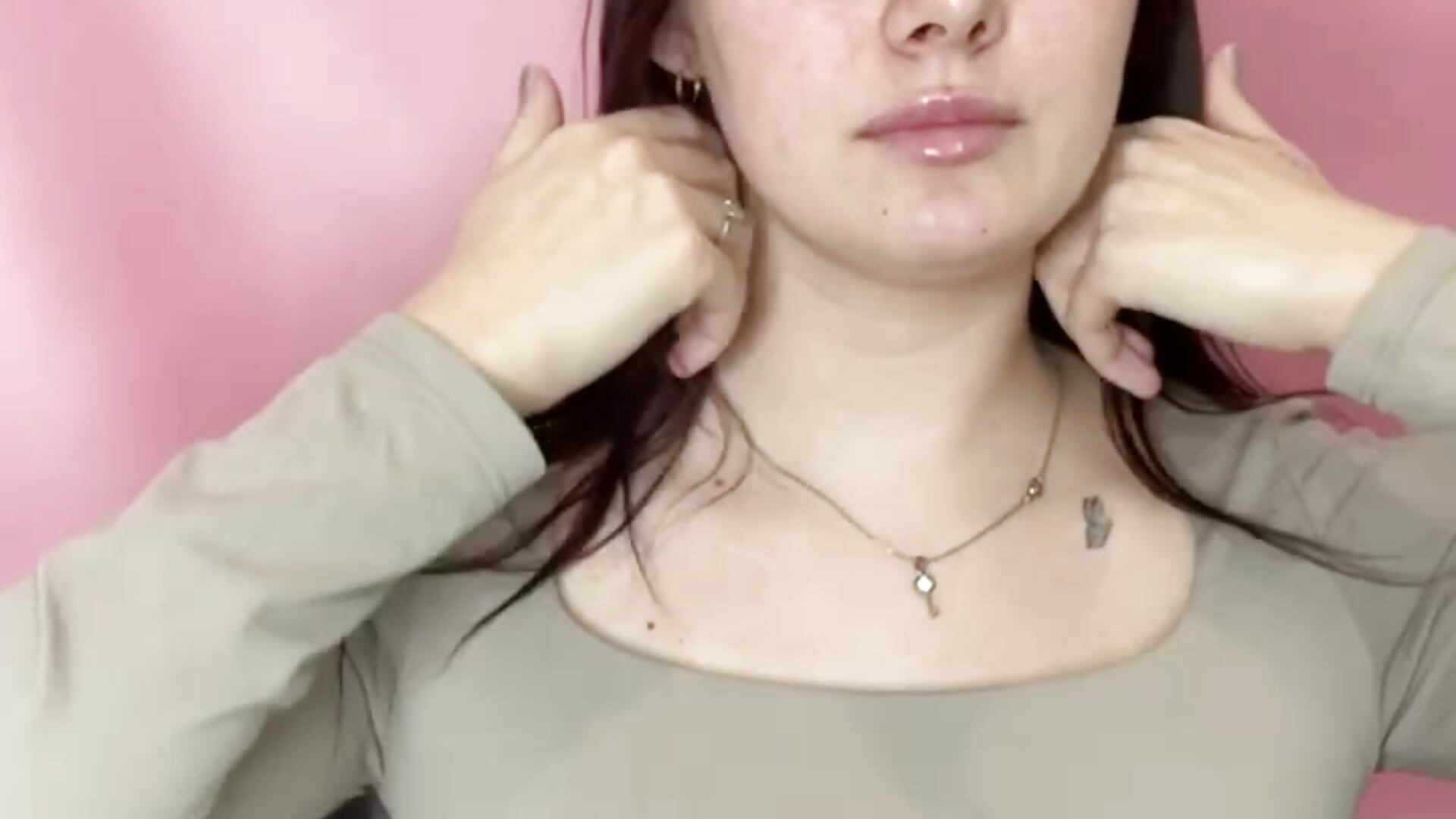 my first video^^ – video modela na kameri ShuLargo