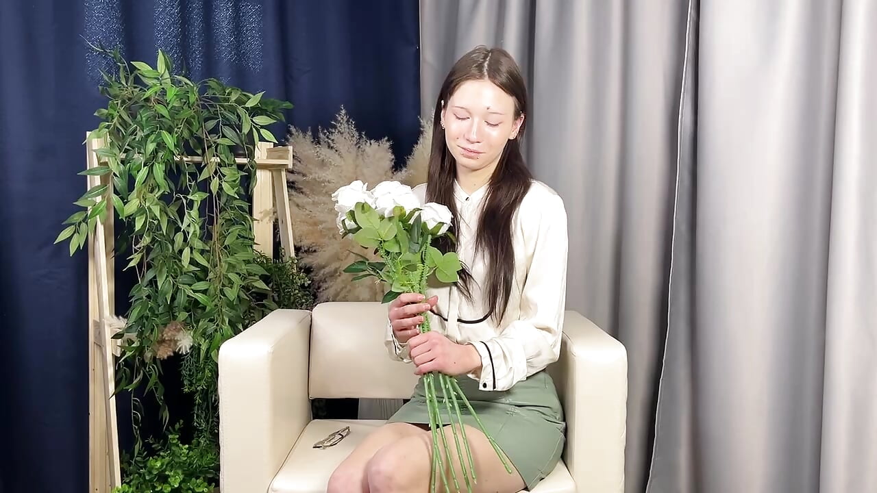 1 - відео від вебкаммоделі GailJedik