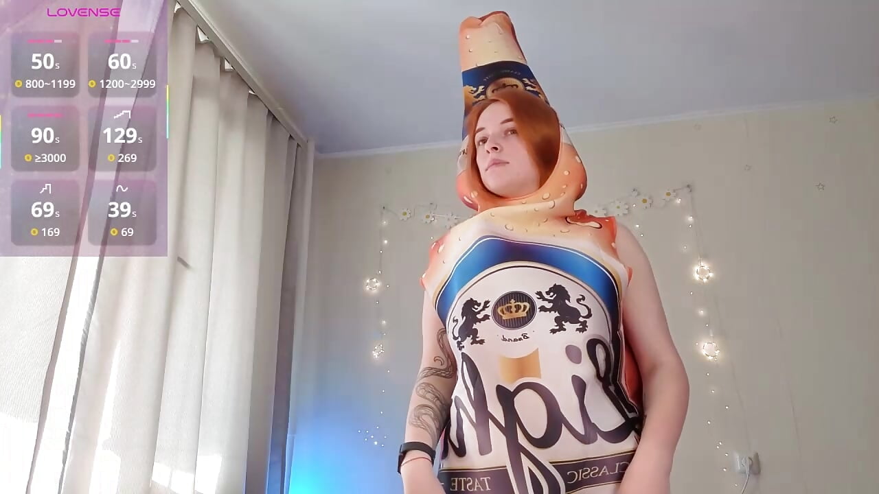 Random Wednesday? - hannamelon_ adlı kamera modelinin videosu