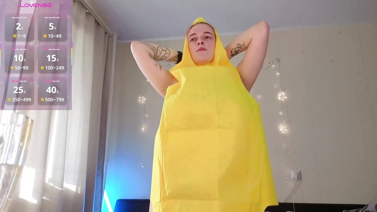 Random Wednesday Part 2 - hannamelon_ adlı kamera modelinin videosu