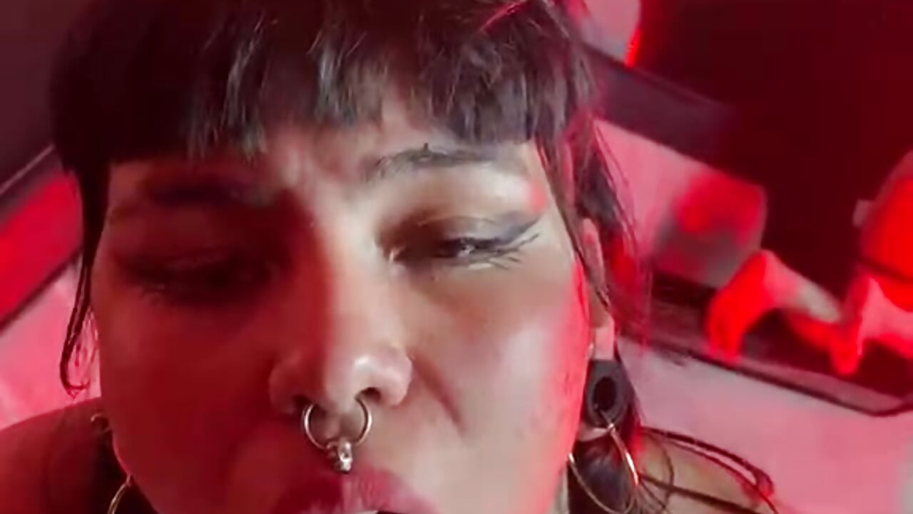 🔥🙈 - vanesa_bobs adlı kamera modelinin videosu