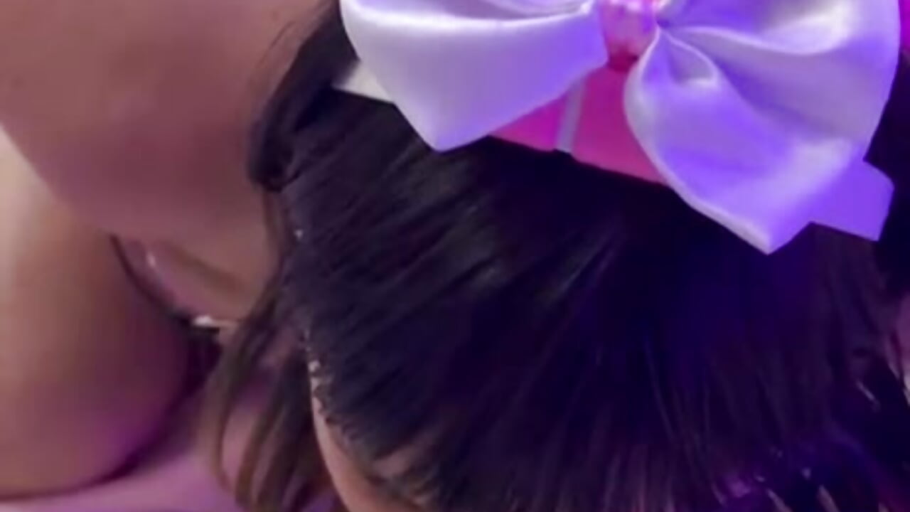 🐇🐰 Happy Easter daddy 🐇🐰 - فيديو من vanesa_bobs موديل الكام