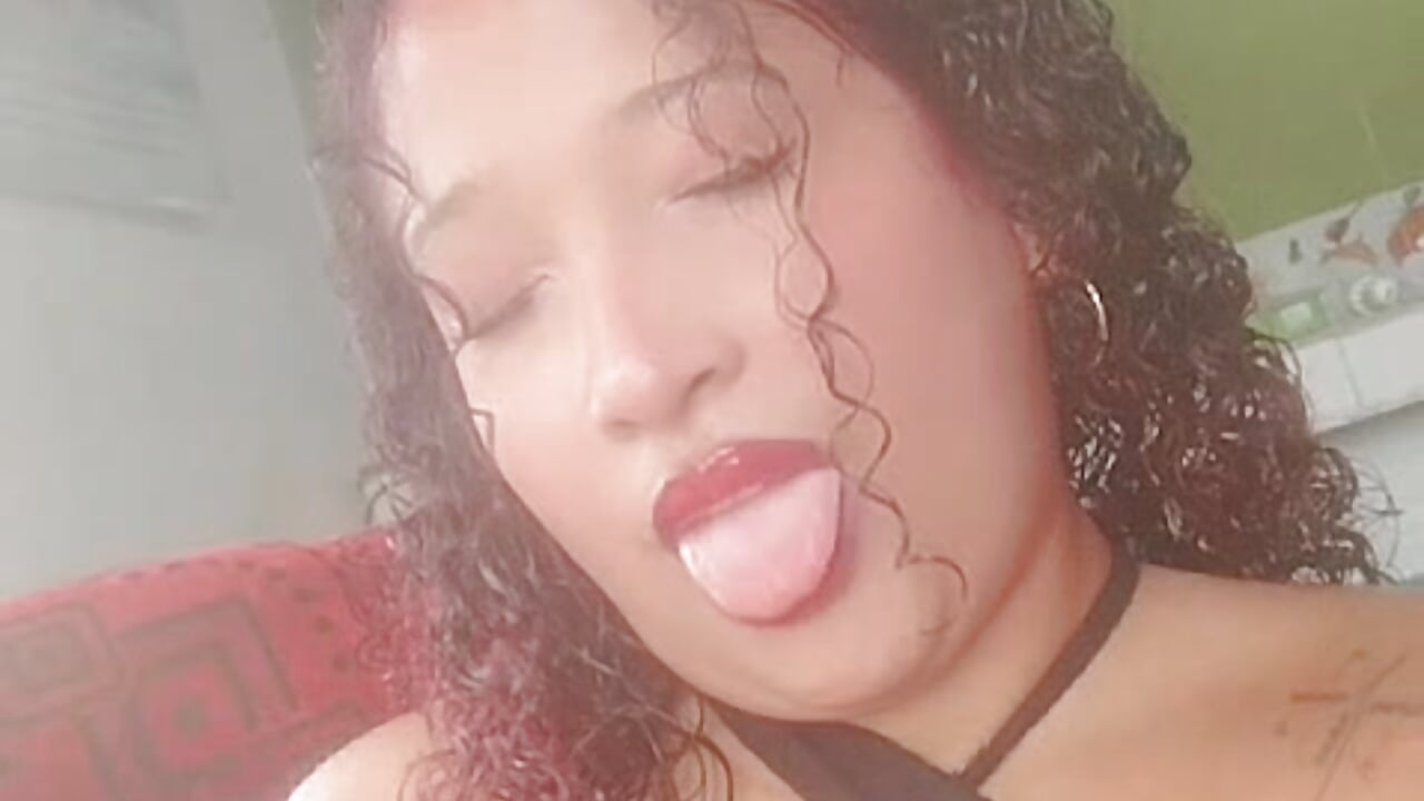 ❤ - vidéo du modèle de showcams catleyaht