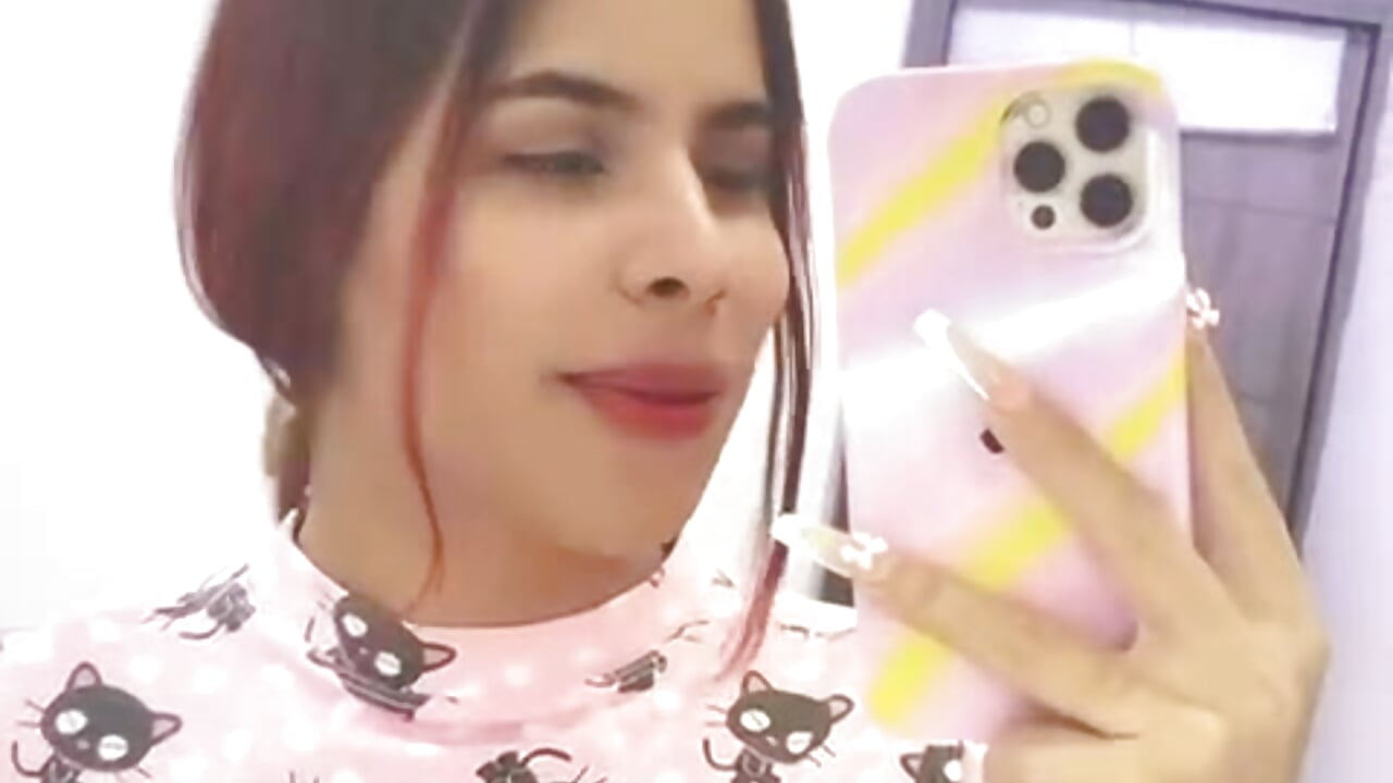 💖😍 - video by Michelle_San cam model