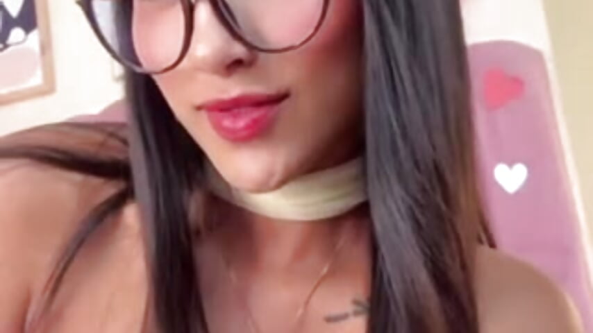 your beautiful girl is here - video av Ateneaaa_ cam-modell