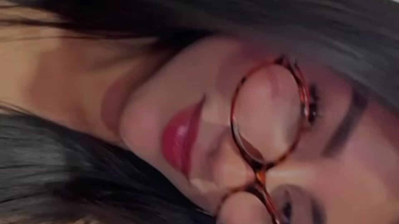 your beautiful girl – video od webkamerové modelky Ateneaaa_