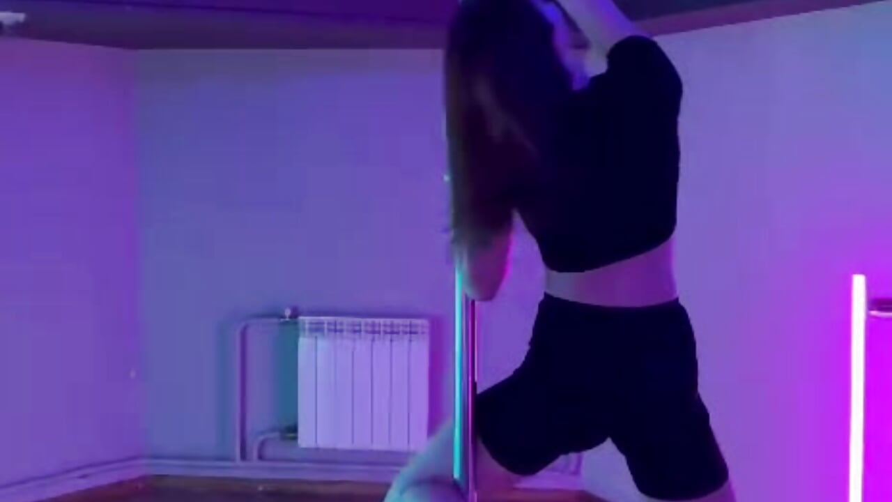 Hehehe – video od webkamerové modelky LillianPerry