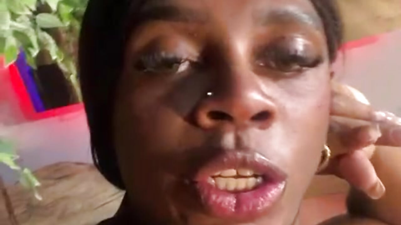 Shayna_lee - kameramalli trendaava video 9864